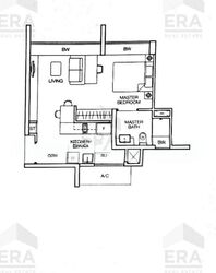 Caspian (D22), Condominium #611104531